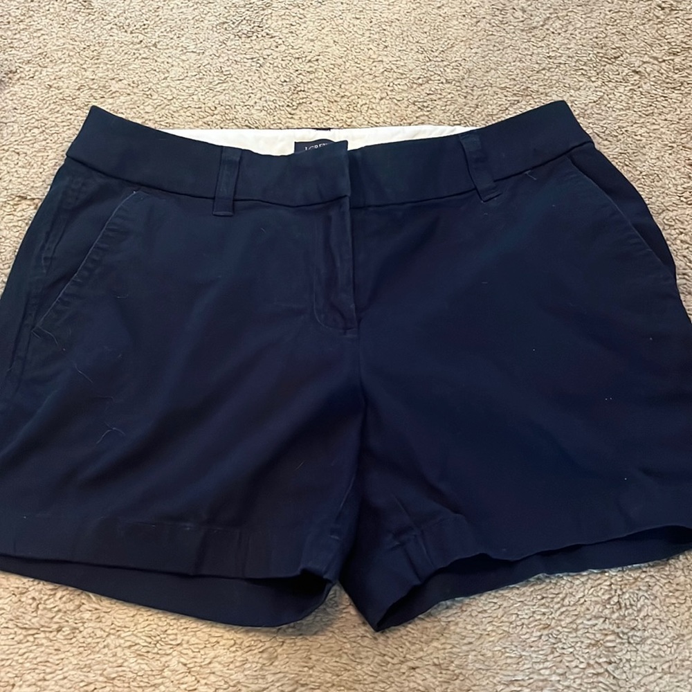 J Crew shorts